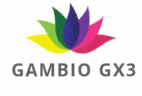 Kategoriefilter Gambio-Logo